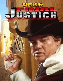 RiffTrax: Final Justice