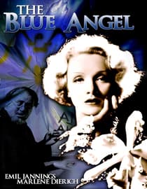 The Blue Angel