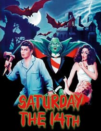 Saturday The 14th