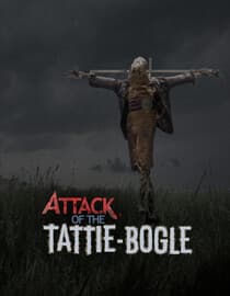 Attack of the Tattie-Bogle
