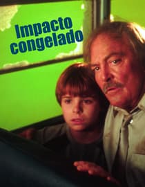 Impacto congelado (Frozen Impact)