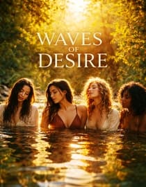 Waves Of Desire
