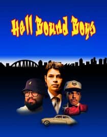 Hell Bound Boys