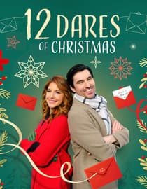 12 Dares of Christmas