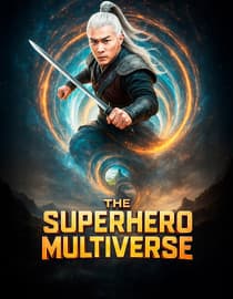 The Superhero Multiverse