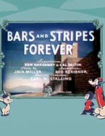 Bars And Stripes Forever