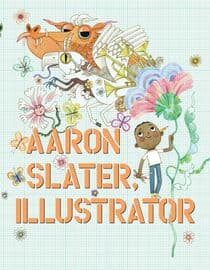 Aaron Slater, Illustrator