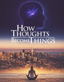 How Thoughts Become Things