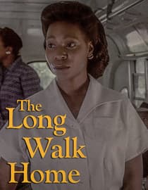The Long Walk Home (1990)