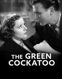 The Green Cockatoo
