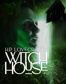 H.P. Lovecraft's Witch House