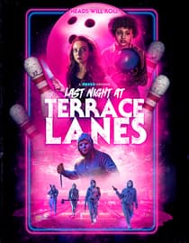 Last Night at Terrace Lanes