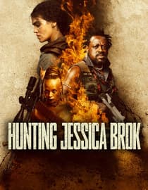 Hunting Jessica Brok