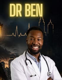 Dr. Ben