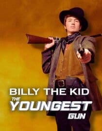 Billy the Kid: The Youngest Gun