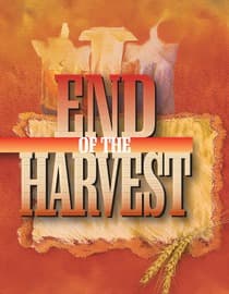 End of the Harvest