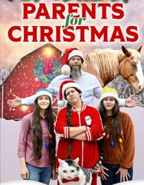 Parents For Christmas