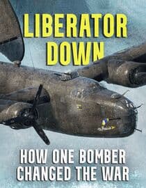 Liberator Down: How One Bomber Changed the War