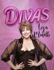 Divas: Liza Minelli