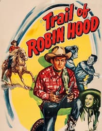 Trail of Robin Hood
