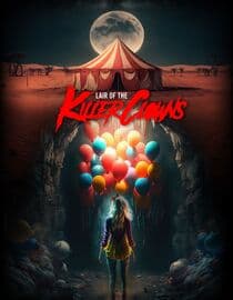 Lair Of The Killer Clowns