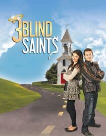 3 Blind Saints