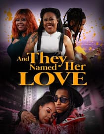 And They Named Her Love