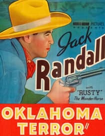 Oklahoma Terror