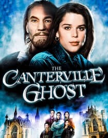 The Canterville Ghost