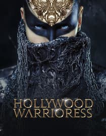 Hollywood Warrioress: The Movie