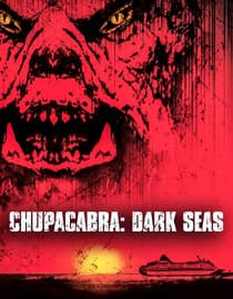 Chupacabra: Dark Seas