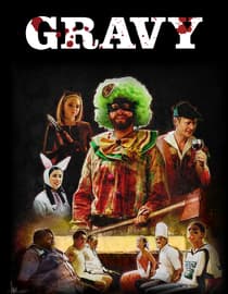 Gravy