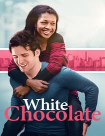 White Chocolate