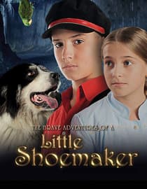 Brave Adventures of a Little Shoemaker