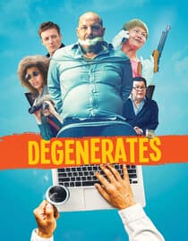 Degenerates