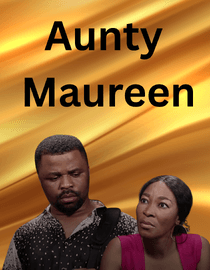 Aunty Maureen