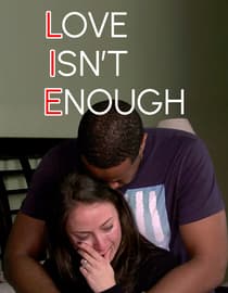 Love Isn't Enough