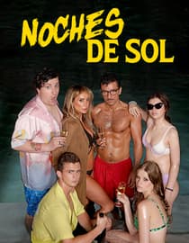 Noches de Sol AKA Hot Hotel Nights