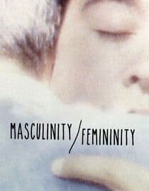 Masculinity/Femininity