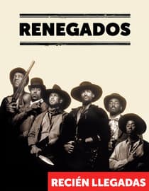 Renegados