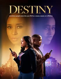 Destiny (2026)