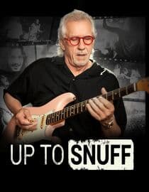 Up To Snuff