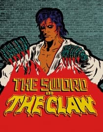 The Sword and the Claw