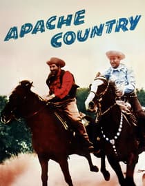 Apache Country
