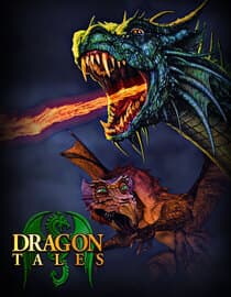 Dragon Tales