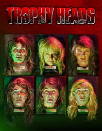 Trophy Heads
