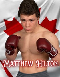 Matthew Hilton