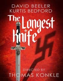 The Longest Knife