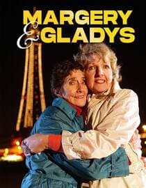 Margery and Gladys