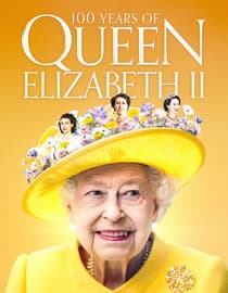 100 Years of Queen Elizabeth II